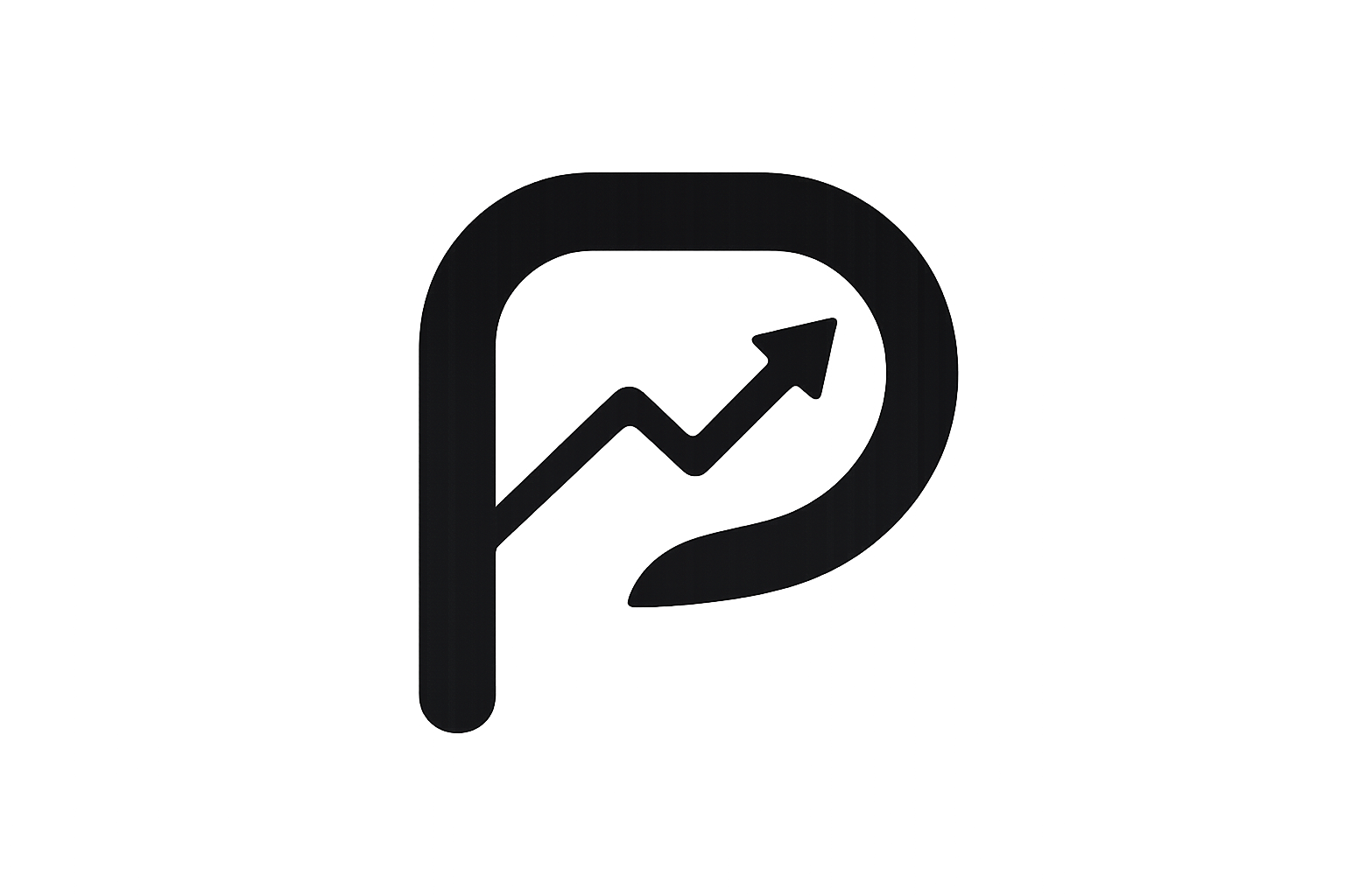Pickdal Logo